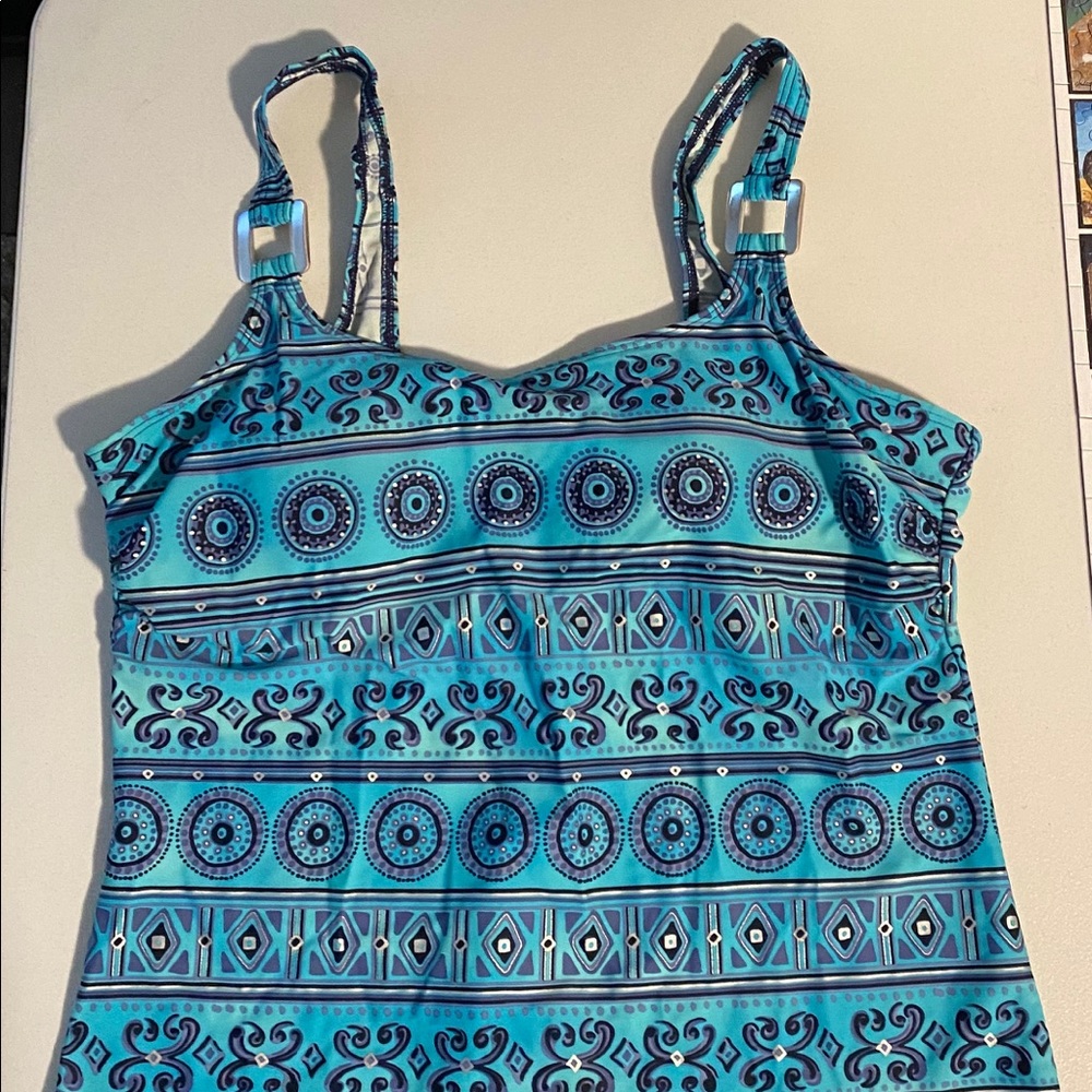 Bathing Suit Top